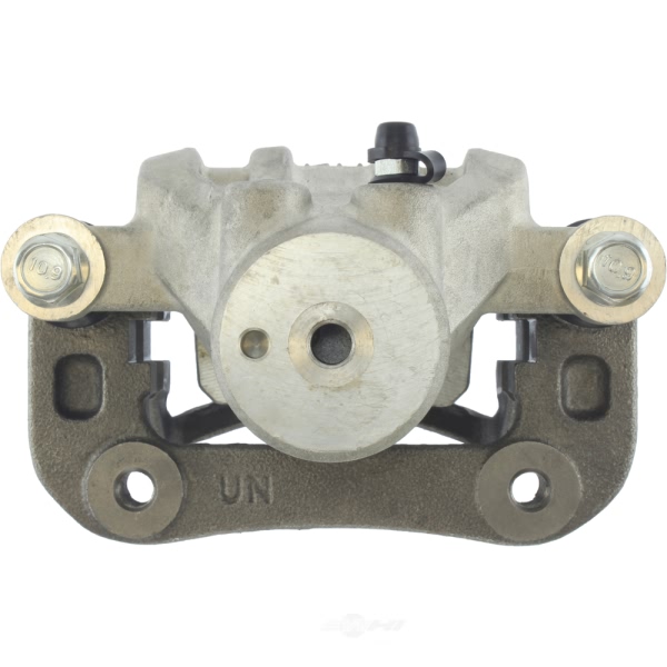 Centric Remanufactured Semi-Loaded Rear Driver Side Brake Caliper 141.50614