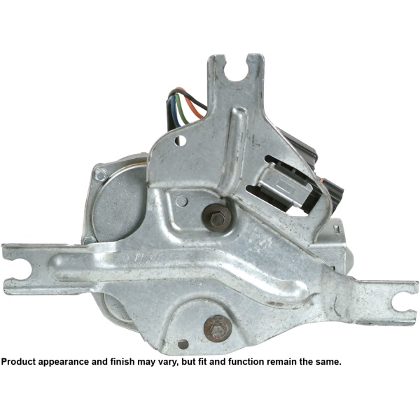 Cardone Reman Remanufactured Wiper Motor 40-2042