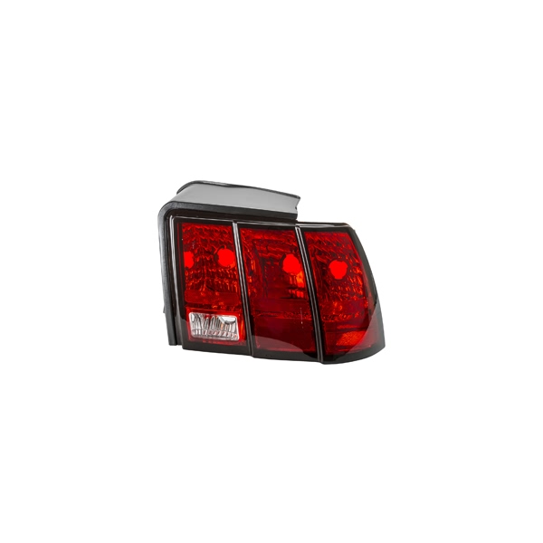 TYC Passenger Side Replacement Tail Light 11-5367-01