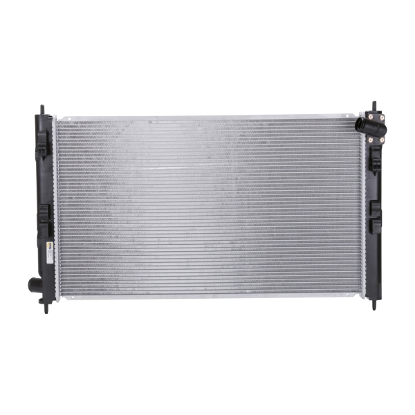 TYC Engine Coolant Radiator 2979