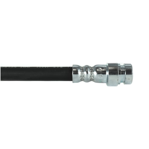 Centric Front Driver Side Brake Hose 150.51006