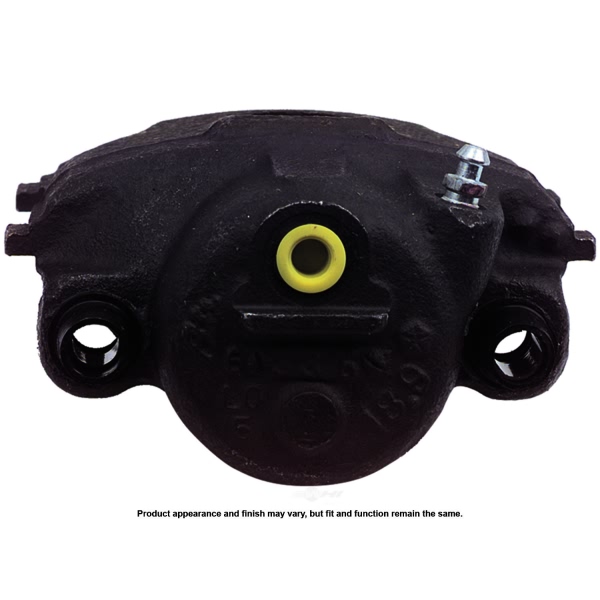 Cardone Reman Remanufactured Unloaded Caliper 18-4800S