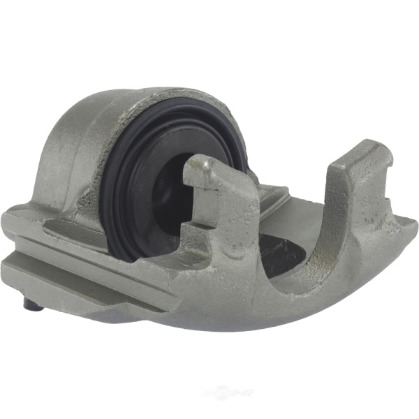 Centric Remanufactured Semi-Loaded Front Passenger Side Brake Caliper 141.65011