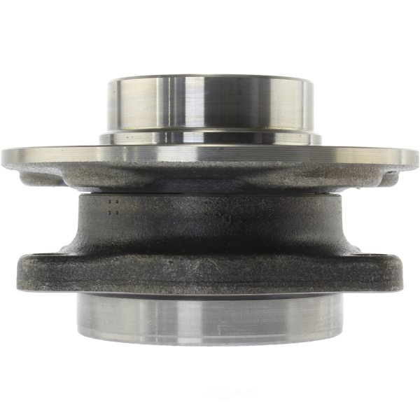 Centric Premium™ Front Driver Side Driven Wheel Bearing and Hub Assembly 401.63004