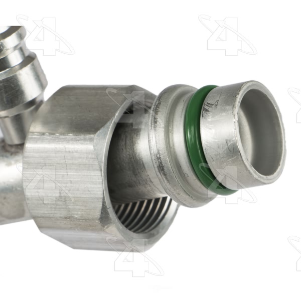 Four Seasons A C Suction Line Hose Assembly 56708