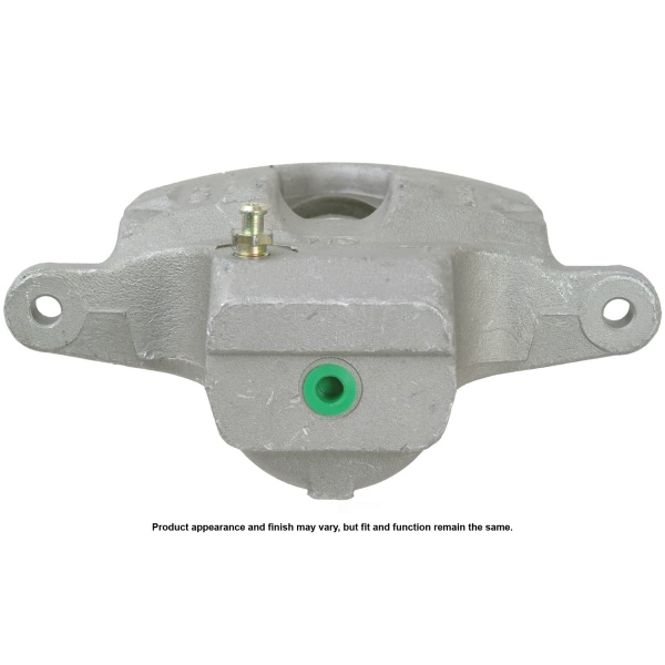 Cardone Reman Remanufactured Unloaded Caliper 18-5058