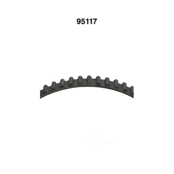 Dayco Timing Belt 95117