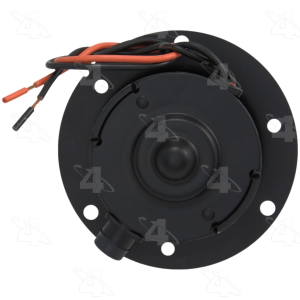 Four Seasons Hvac Blower Motor Without Wheel 35245