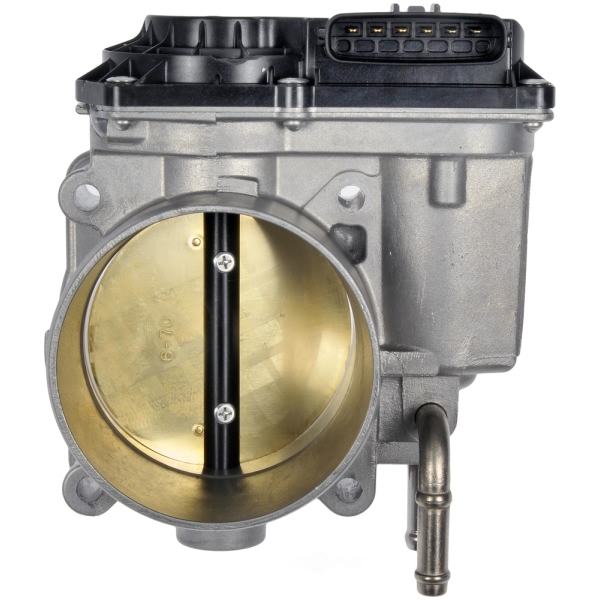 Dorman Throttle Body Assemblies 977-330