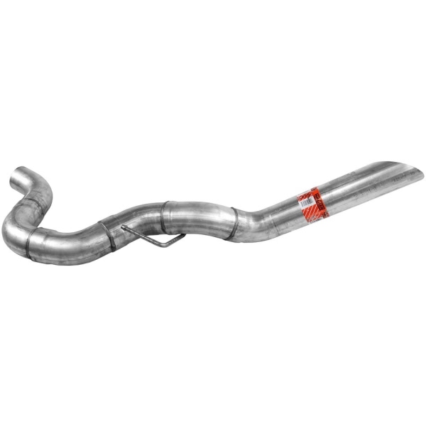 Walker Aluminized Steel Exhaust Tailpipe 55606