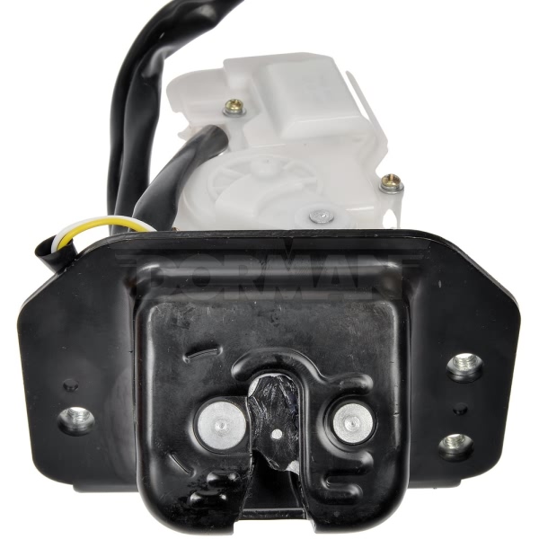 Dorman OE Solutions Liftgate Lock Actuator 940-130