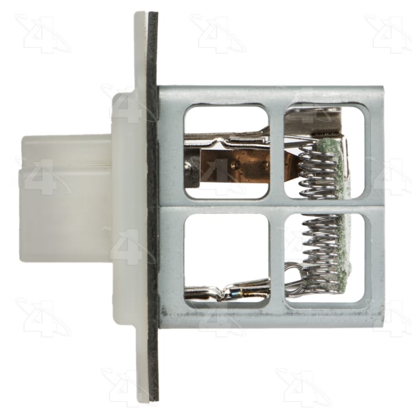 Four Seasons Hvac Blower Motor Resistor 20119