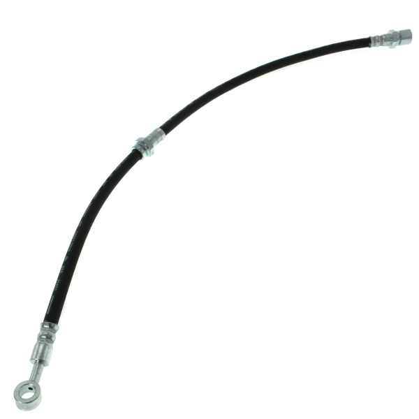 Centric Front Brake Hose 150.49006