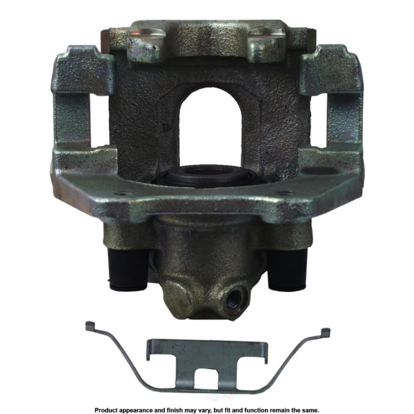 Cardone Reman Remanufactured Unloaded Caliper w/Bracket 19-B2889