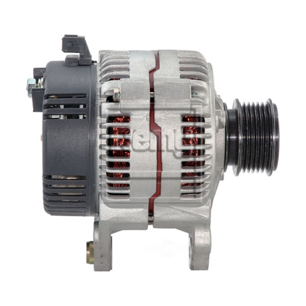 Remy Remanufactured Alternator 12030