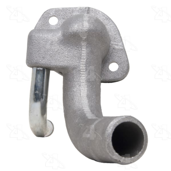 Four Seasons Engine Coolant Water Outlet W O Thermostat 84990