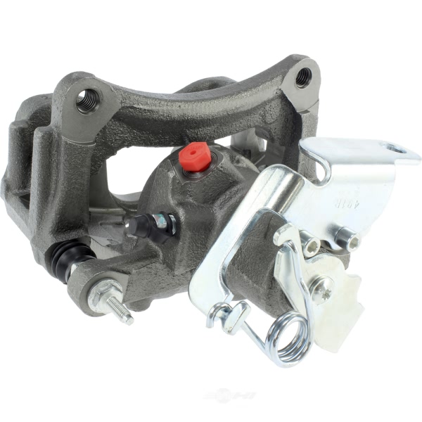 Centric Remanufactured Semi-Loaded Rear Driver Side Brake Caliper 141.65560