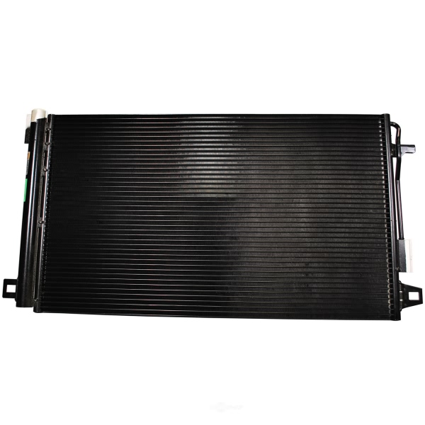 Denso A/C Condenser 477-0794