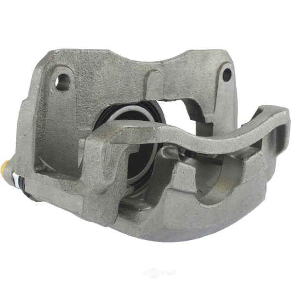 Centric Remanufactured Semi-Loaded Front Passenger Side Brake Caliper 141.44217