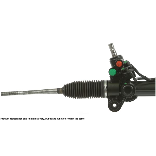 Cardone Reman Remanufactured Hydraulic Power Rack and Pinion Complete Unit 22-1114