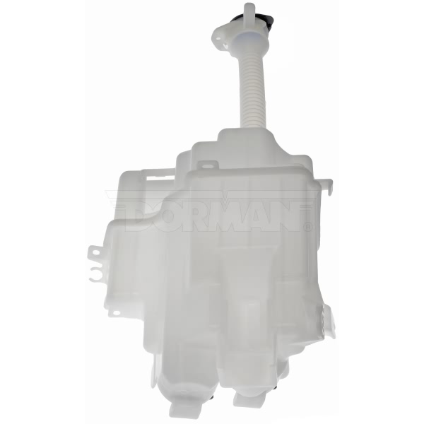 Dorman Oe Solutions Front Washer Fluid Reservoir 603-035