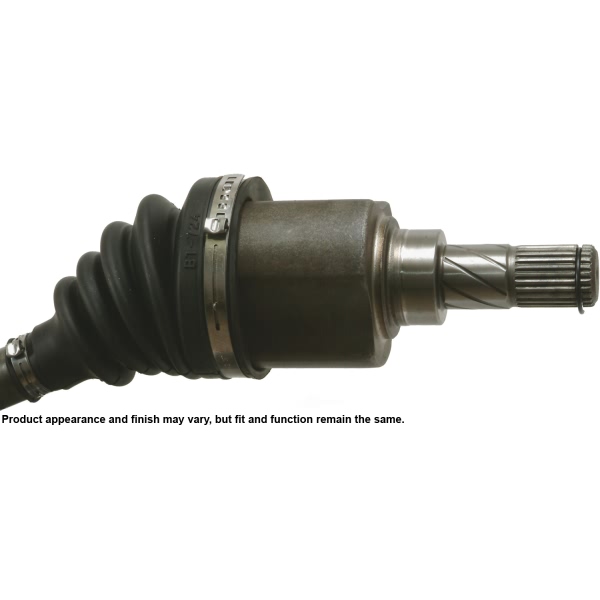 Cardone Reman Remanufactured CV Axle Assembly 60-6290
