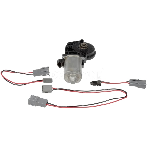 Dorman OE Solutions Rear Driver Side Window Motor 742-268