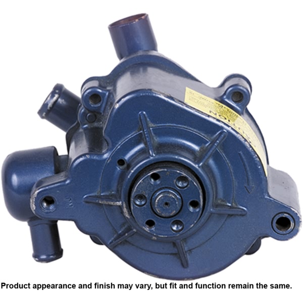 Cardone Reman Remanufactured Smog Air Pump 33-779