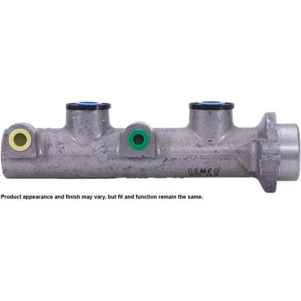 Cardone Reman Remanufactured Master Cylinder 10-2532