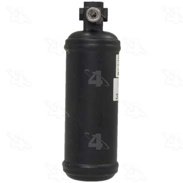 Four Seasons A C Receiver Drier 33417