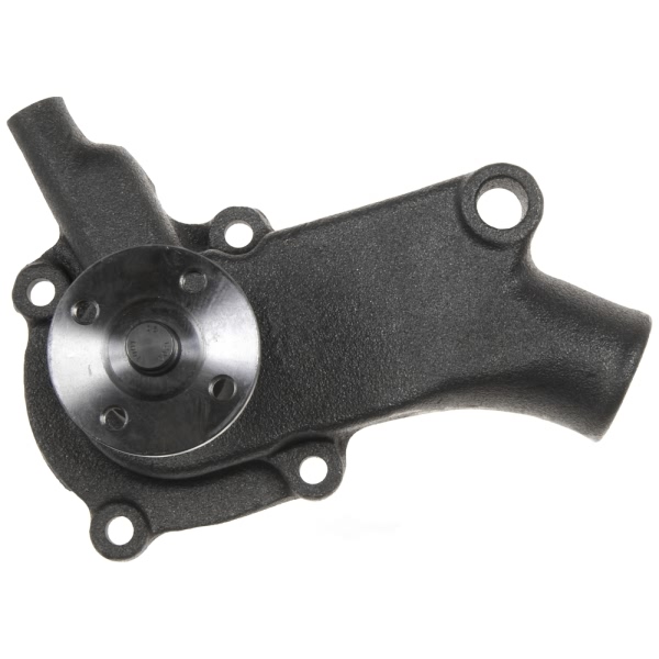 Gates Engine Coolant Standard Water Pump 43008