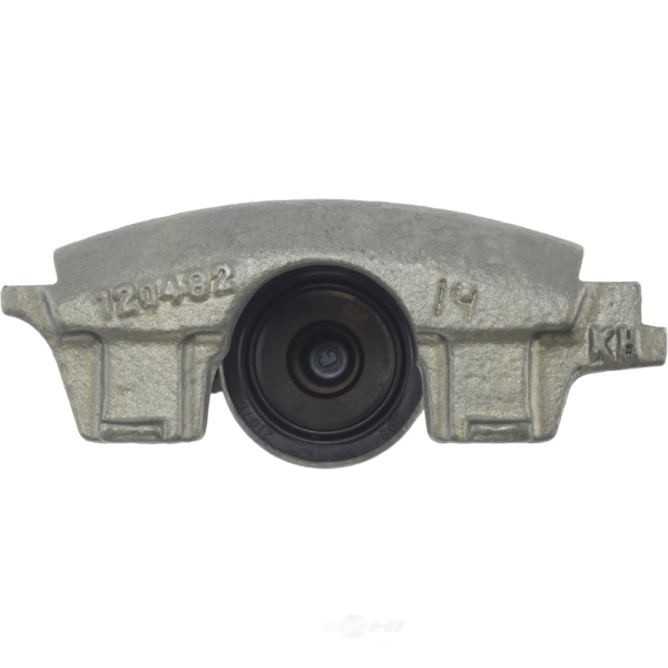Centric Remanufactured Semi-Loaded Rear Driver Side Brake Caliper 141.63516