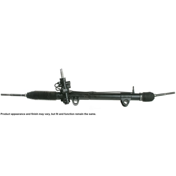 Cardone Reman Remanufactured Hydraulic Power Rack and Pinion Complete Unit 26-2143
