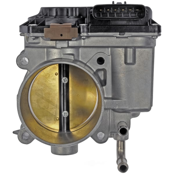 Dorman Throttle Body Assemblies 977-326