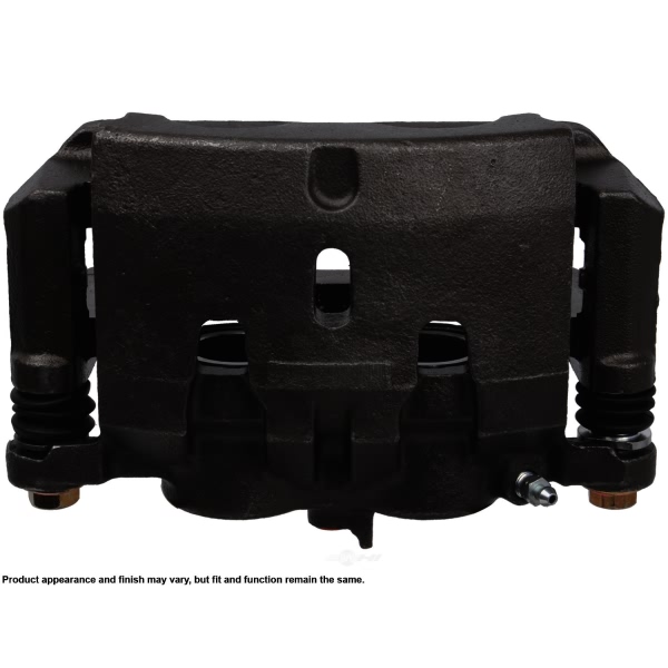 Cardone Reman Remanufactured Unloaded Caliper w/Bracket 19-B3827A