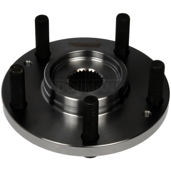 Dorman OE Solutions Front Driver Side Wheel Hub 930-608