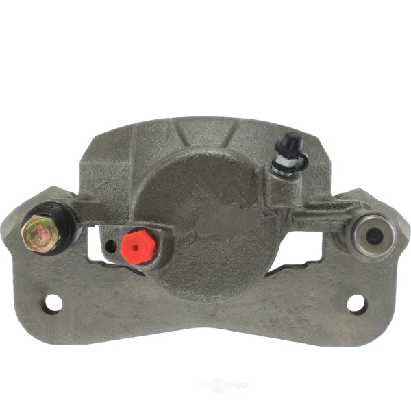 Centric Remanufactured Semi-Loaded Front Driver Side Brake Caliper 141.44134