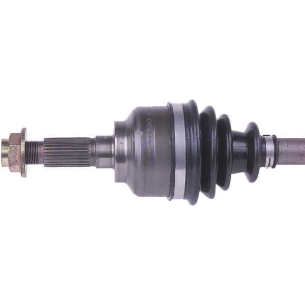 Cardone Reman Remanufactured CV Axle Assembly 60-2036