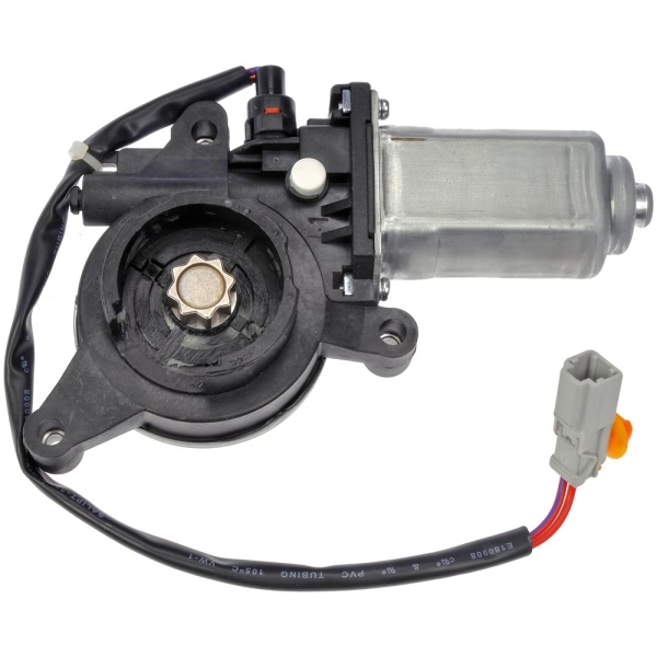 Dorman OE Solutions Rear Driver Side Window Motor 742-837