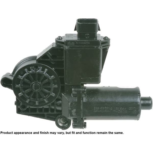 Cardone Reman Remanufactured Window Lift Motor 42-195