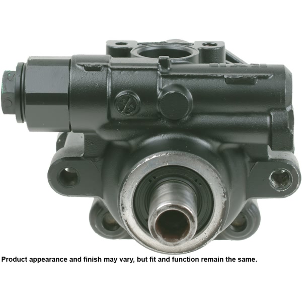 Cardone Reman Remanufactured Power Steering Pump w/o Reservoir 21-5448
