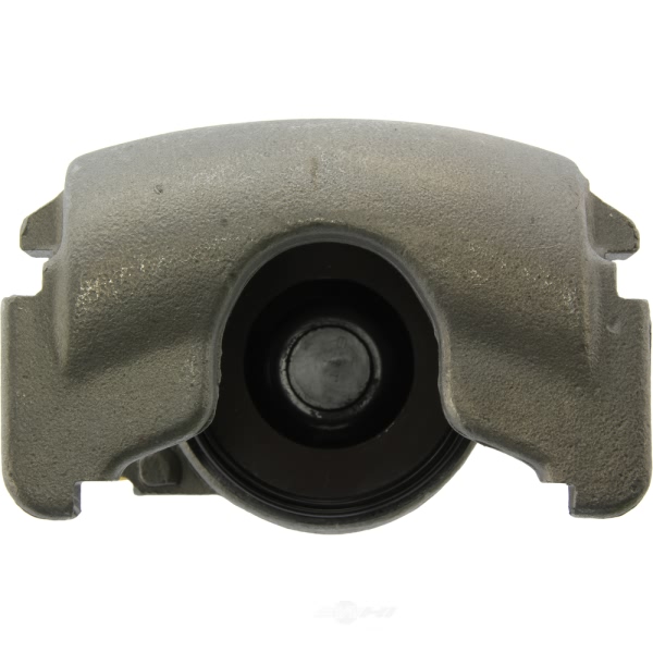 Centric Remanufactured Semi-Loaded Front Passenger Side Brake Caliper 141.63021