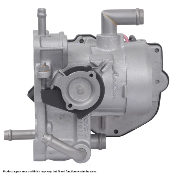 Cardone Reman Remanufactured Throttle Body 67-8009