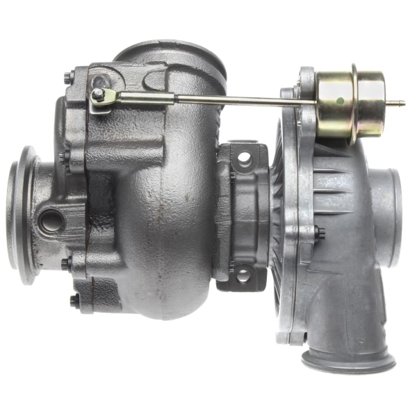 Mahle Remanufactured Standard Turbocharger 014TC24005100