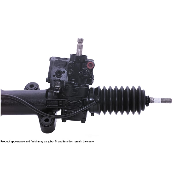 Cardone Reman Remanufactured Hydraulic Power Rack and Pinion Complete Unit 26-1766