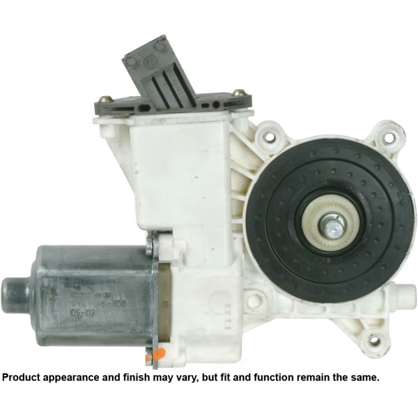 Cardone Reman Remanufactured Window Lift Motor 42-1081