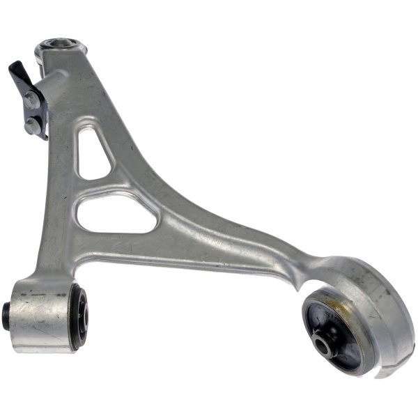 Dorman Front Passenger Side Lower Non Adjustable Control Arm And Ball Joint Assembly 524-052