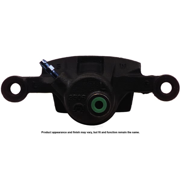 Cardone Reman Remanufactured Unloaded Caliper 19-1692