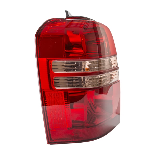 TYC Driver Side Replacement Tail Light 11-5932-00