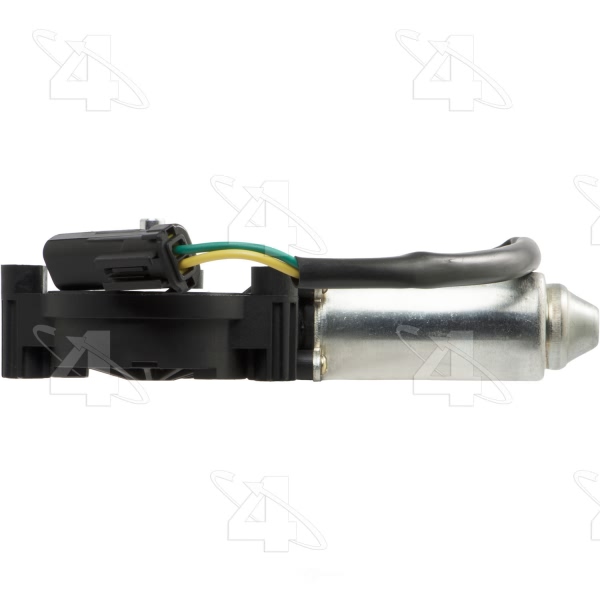 ACI Rear Driver Side Window Motor 86801